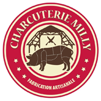 Charcuterie de Milly